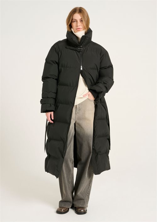 Gestuz - PINARA LONG PUFFER